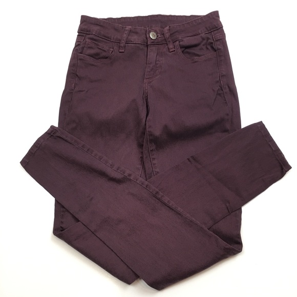 PAIGE Verdugo Ultra Skinny Jeans - Picture 4 of 6